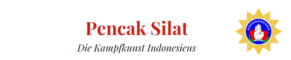 Pencak Silat